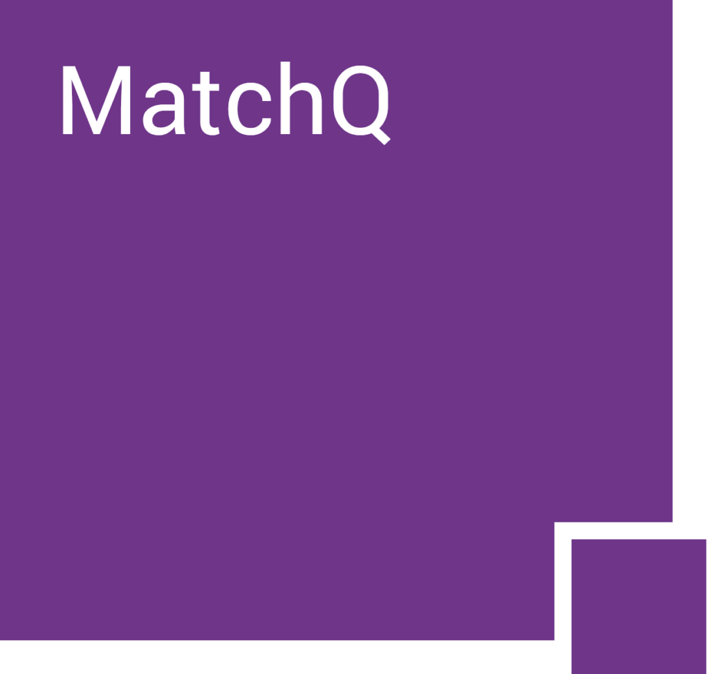 logo matchQ
